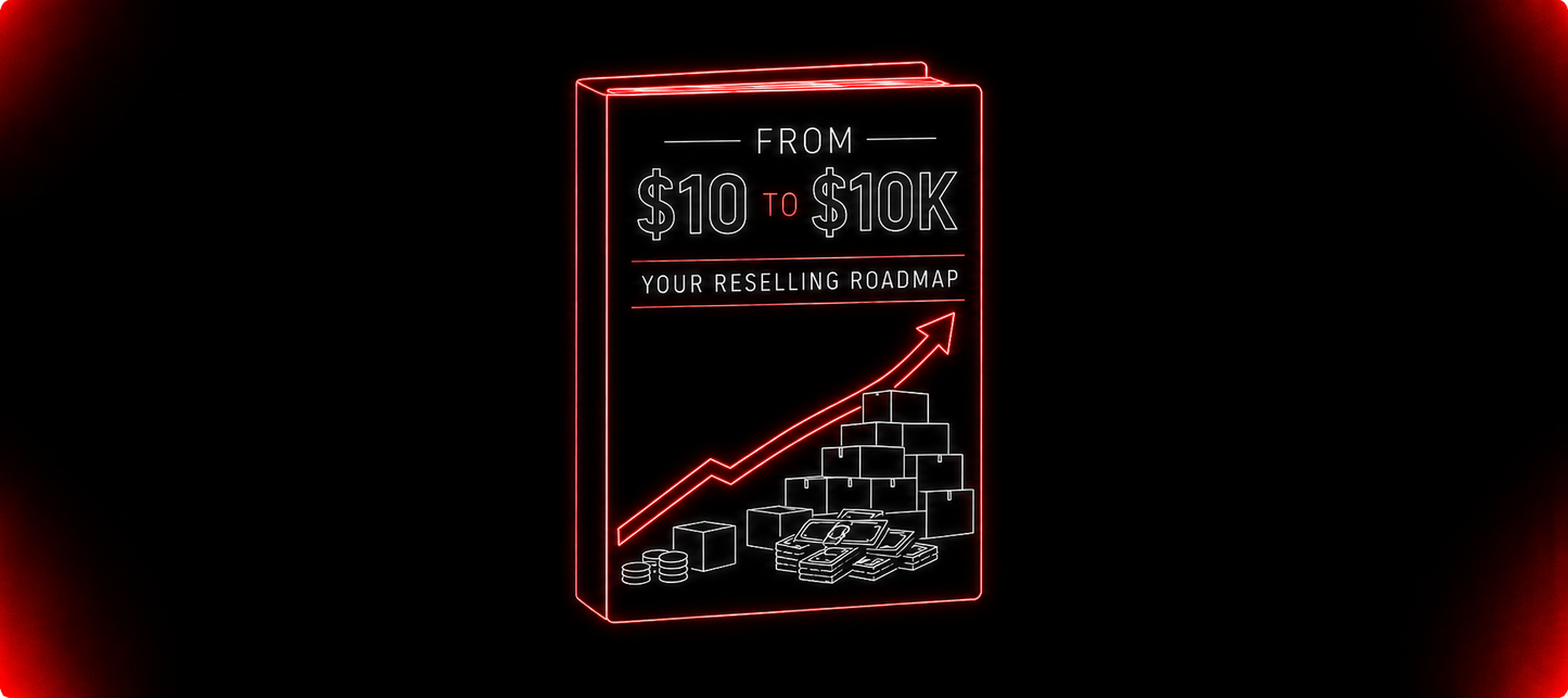 Reselling Guide