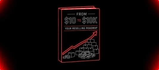 Reselling Guide